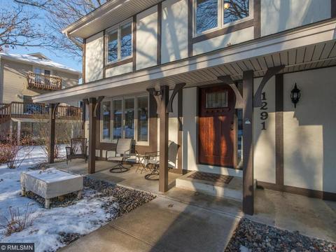 1291 Dunberry Ln, Eagan, MN 55123 photo 2
