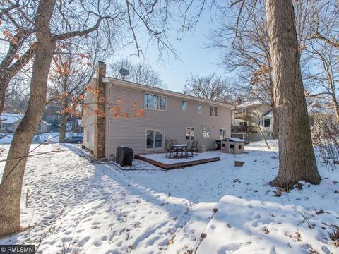 1291 Dunberry Ln, Eagan, MN 55123 photo 22