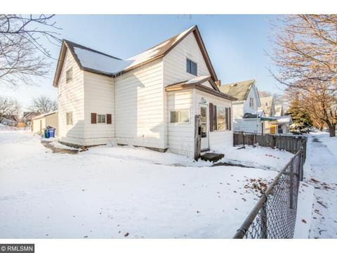 896 Geranium Ave E, Saint Paul, MN 55106 photo 2