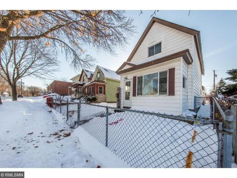 896 Geranium Ave E, Saint Paul, MN 55106 photo 1