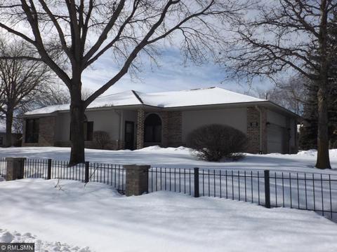 4085 Cashell Gln, Eagan, MN 55122 photo 1