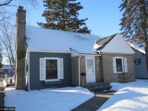 817 3rd Ave NE, Brainerd, MN 56401 photo 1