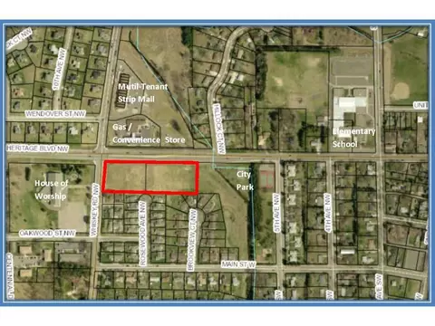 710 Heritage Blvd NW, Isanti, MN 55040
