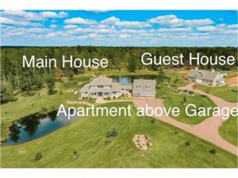 33565 Jackson Rd, Askov, MN 55704 photo 1