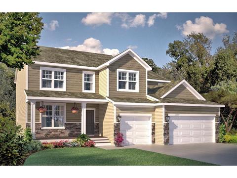 3617 Kadler Ave NE, Saint Michael, MN 55376 photo 1
