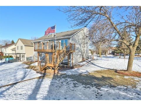 14206 Dearborn Path, Rosemount, MN 55068 photo 3