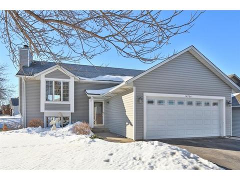 14206 Dearborn Path, Rosemount, MN 55068 photo 1