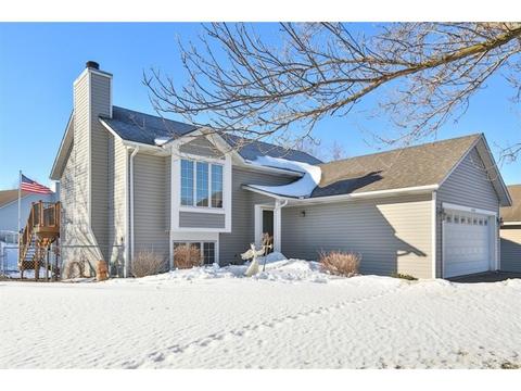 14206 Dearborn Path, Rosemount, MN 55068 photo 2