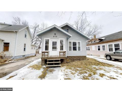 513 4th St SE, Willmar, MN 56201 photo 1