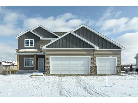 2301 Bronco Ln, Buffalo, MN 55313 photo 1