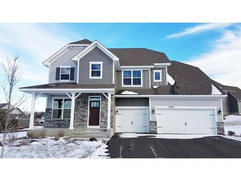 4778 Winged Foot Trl, Eagan, MN 55123 photo 1
