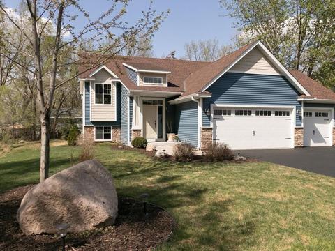 5016 109th Pl N, Champlin, MN 55316 photo 1