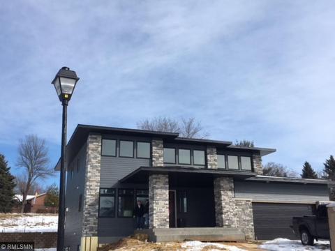 4867 Steeplechase Way, Eagan, MN 55122 photo 1
