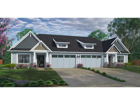 13694 Brook Path, Rosemount, MN 55068 photo 1