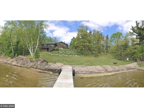 3969 2nd St NW, Backus, MN 56435 photo 1