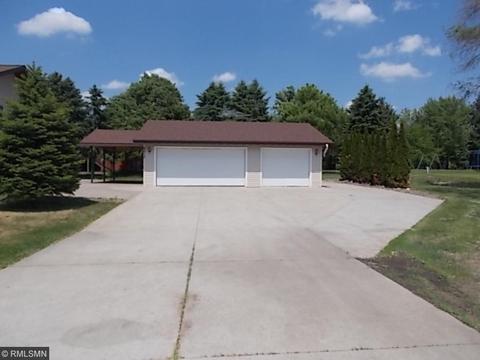 6013 Rolling Ridge Rd, Saint Cloud, MN 56303 photo 2