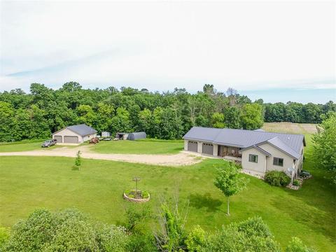 4251 Johnson Rd NE, Nelson, MN 56355 photo 5