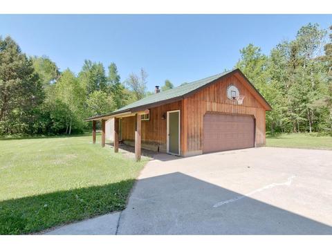 4619 E Raymond Rd, Gilbert, MN 55741 photo 2