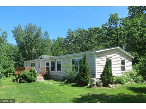 3223 260th St, Cushing, MN 56443 photo 1