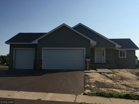 428 Alaska Loop, Cambridge, MN 55008 photo 1