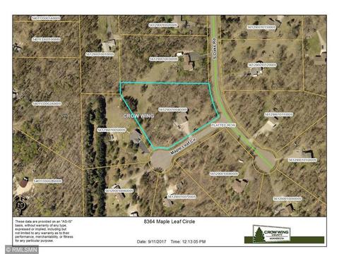 8364 Maple Leaf Cir, Brainerd, MN 56401 photo 25