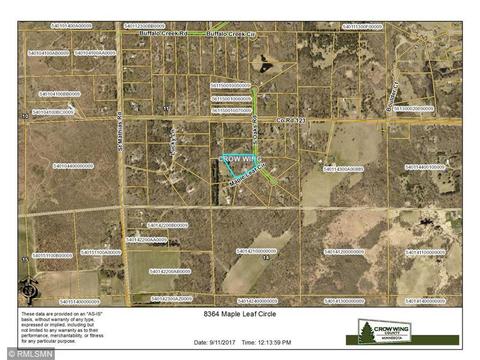 8364 Maple Leaf Cir, Brainerd, MN 56401 photo 24