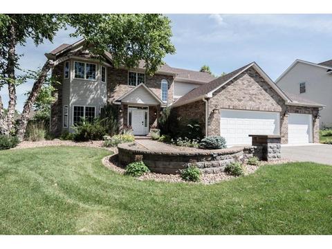 546 White Pine Way, Eagan, MN 55123 photo 1