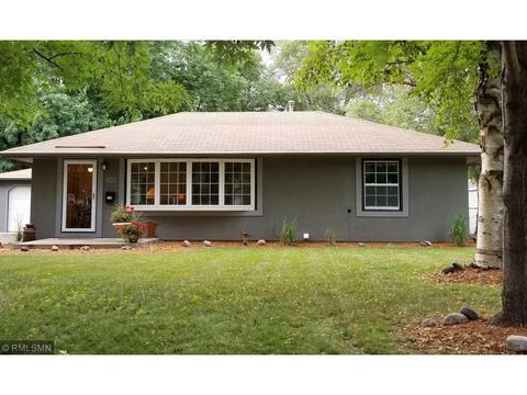 3606 Baillif Pl, Bloomington, MN 55431 photo 1
