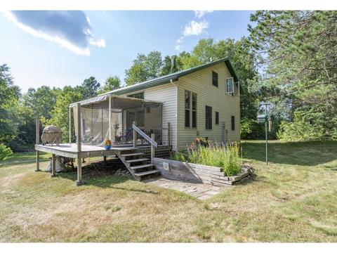 7286 E County Road L, Bennett, WI 54873 photo 2
