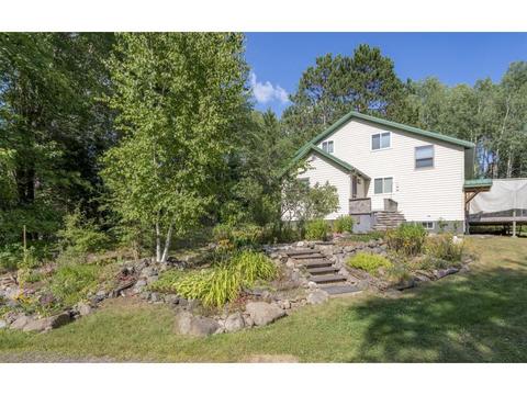 7286 E County Road L, Bennett, WI 54873 photo 1