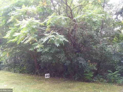 lot20 W 185th Ave, Hager City, WI 54014