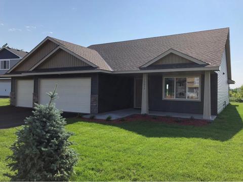 9326 Viking St Ave, Brainerd, MN 56401 photo 2