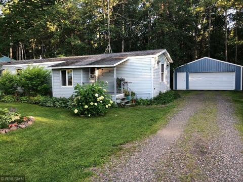 21923 Goshawk St, Mcgregor, MN 55760 photo 1