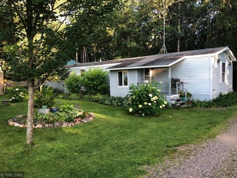21923 Goshawk St, Mcgregor, MN 55760 photo 2