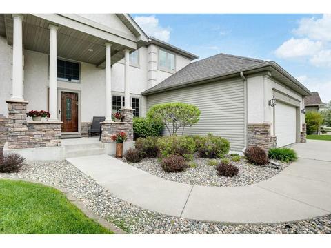 216 Firewatch Dr, Jordan, MN 55352 photo 2