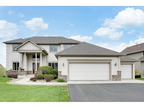 216 Firewatch Dr, Jordan, MN 55352 photo 1