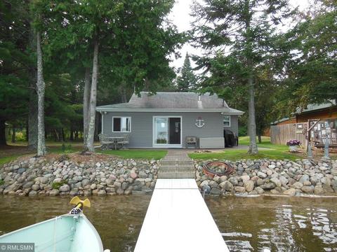 3314 6th St NW, Backus, MN 56435 photo 1