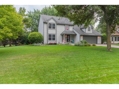4156 Kingston Ct, Eagan, MN 55123 photo 1