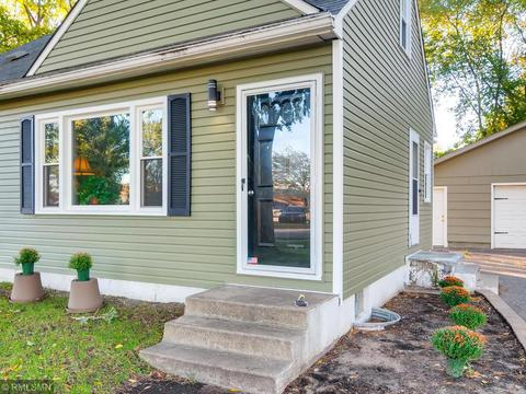 54 Pine Dr, Circle Pines, MN 55014 photo 2