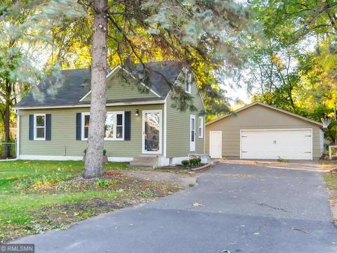 54 Pine Dr, Circle Pines, MN 55014 photo 1