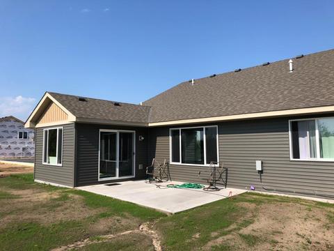 9318 Viking St Ave, Brainerd, MN 56401 photo 3