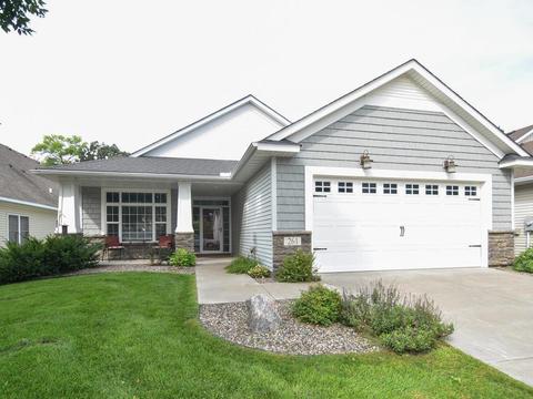 261 Lowell Rd, Champlin, MN 55316 photo 1