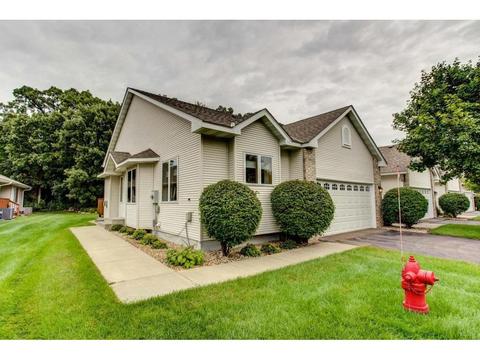 815 Trails End Rd, Eagan, MN 55123 photo 5
