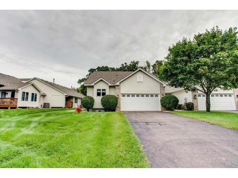 815 Trails End Rd, Eagan, MN 55123 photo 1