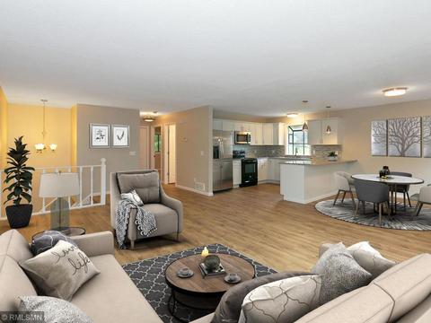 3297 Heritage Ln, Eagan, MN 55121 photo 2