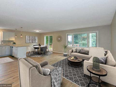 3297 Heritage Ln, Eagan, MN 55121 photo 3