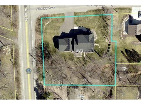 3955 Cherry Ave, Mound, MN 55364 photo 2