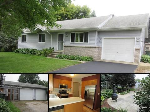 204 Suncrest Ct, Avon, MN 56310 photo 1