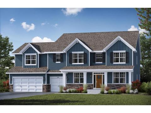 1326 Interlachen Dr, Eagan, MN 55123 photo 1