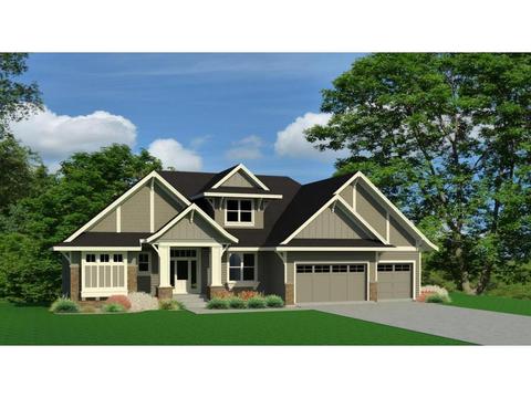 10631 Brookside Trl, Champlin, MN 55316 photo 1